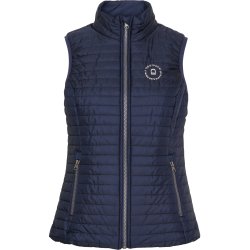 Equipage Tate ridevest til b�rn og damer