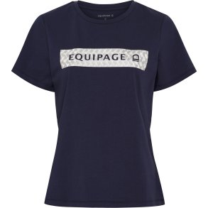 EQUIPAGE Vera T-shirt