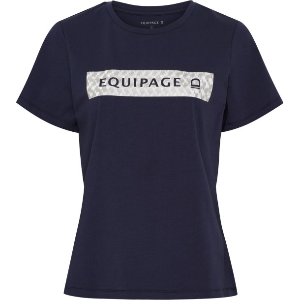 EQUIPAGE Vera T-shirt