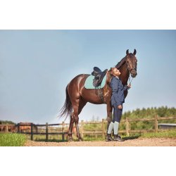 Equipage Fenna sommerjakke