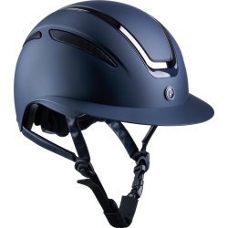 Equipage MIPS Guardian hjelm mat, bl� eller sort