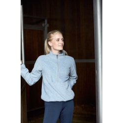 Equipage Hype fleece trje