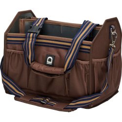 Strigletaske, firkantet