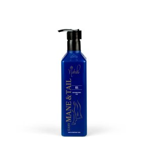 Nathalie Easy Mane & Tail gel