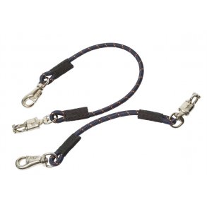 Elastikker til opbinding