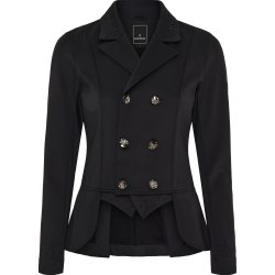 Equipage Andrea st�vnejakke, kort front