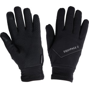 Equipage Savanna ridehandsker