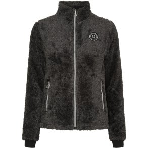 Equipage Vinnie Teddy jakke