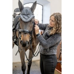 Equipage Vinnie Teddy jakke