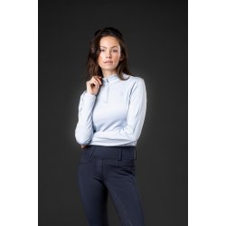 Equipage Kolyma bluse