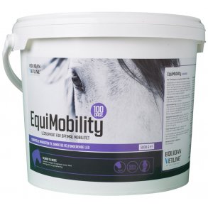 Equi Mobility