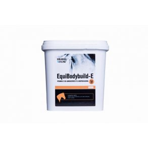EquiBodybuild-E