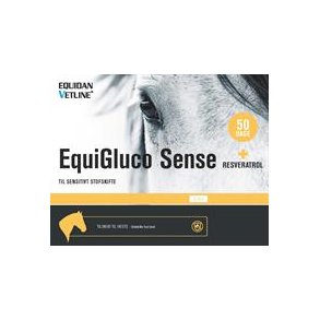 EquiGluco Sense