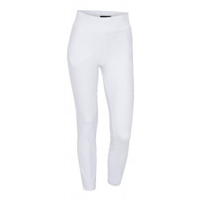 Equipage Ariel tights m. full grip til konkurrencebrug