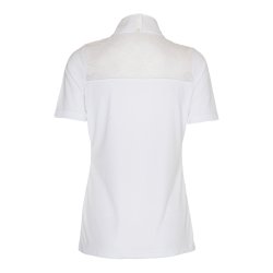 Equipage Luca showshirt med blonde til b�rn