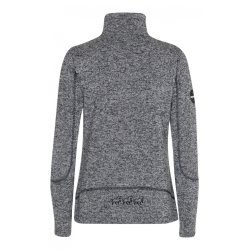 Equipage Nicole fleece/strik jakke til b�rn