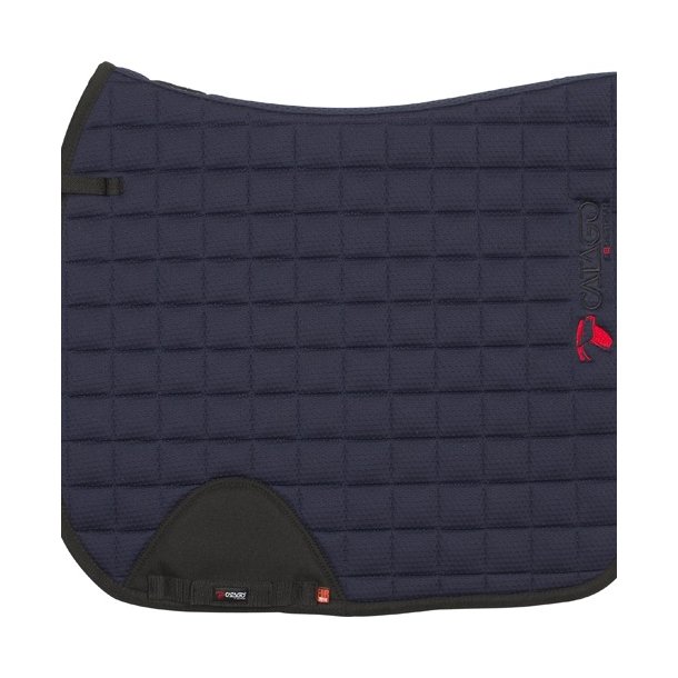 CATAGO FIR-Tech Healing sadelunderlag