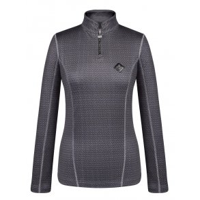 Fair Play Frankie bluse m. sildeben