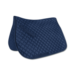 Sadelunderlag Felix til shetlnder