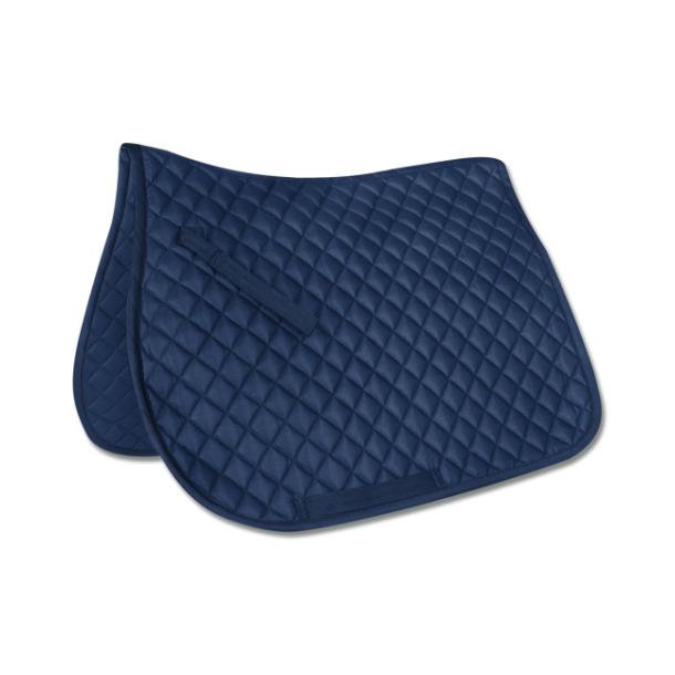 Sadelunderlag Felix til shetl�nder