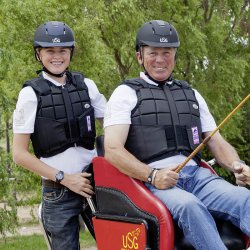 Sikkerhedsvest Flexi 