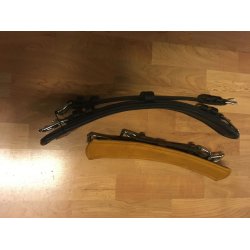 Gjord til saletsele KLINDT" Dressur