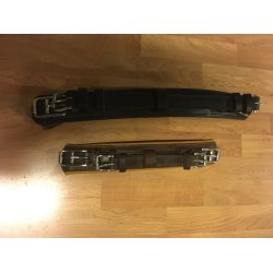 Gjord til saletsele KLINDT" Dressur