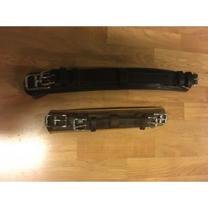 Gjord til saletsele KLINDT