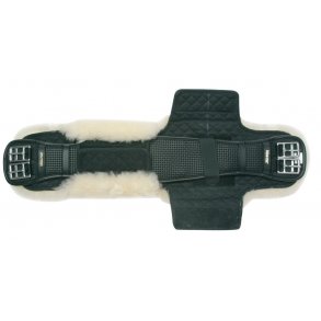 Beskytter til gjord i lam, dressur