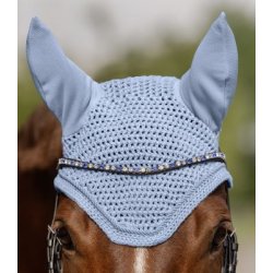 Glam pandebnd med sten