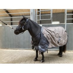 HG Adapting dkken med linersystem, fra str. 95 cm