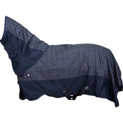 HG Floy 100g. dkken med aftagelig hals