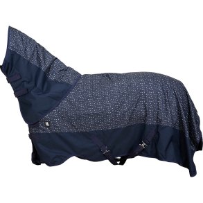 HG Floy 100g. dkken med aftagelig hals