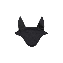 HG hood i glitter mesh, broderi kan tilkbes