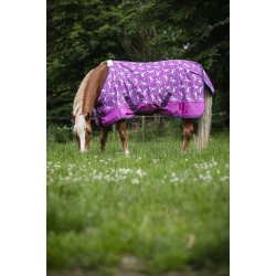 HG Josh pony regndkken