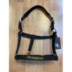 Bestil grime med navn broderet p nsebndet