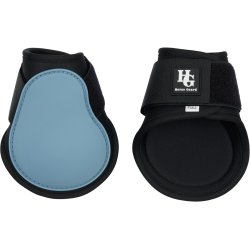 HG  Tary bagbens gamacher til sm ponyer