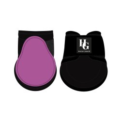 HG  Tary bagbens gamacher til sm ponyer