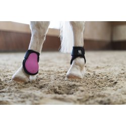 HG  Tary bagbens gamacher til sm ponyer