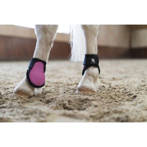 HG  Tary bagbens gamacher til sm� ponyer