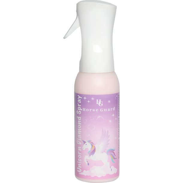 HG Unicorn Diamond spray