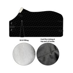 HG adapting liner, 50 g. svedtransporterende