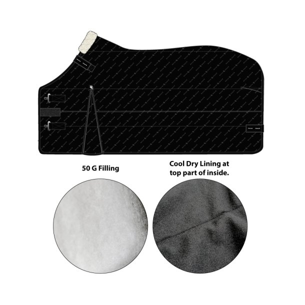 HG adapting liner, 50 g. svedtransporterende