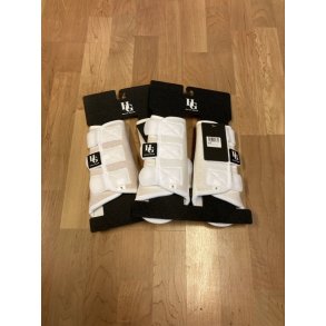 HG Airflow gamacher, hvid tilbud