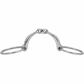 Buet HG 3-delt ringbid