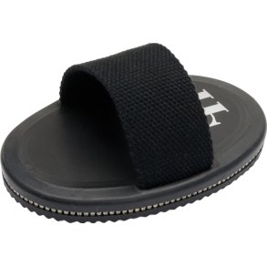 HG Carat gummi gnubber