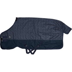 HG Floyd turnout dkken 0g.