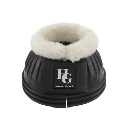 HG gummiklokker m. plys