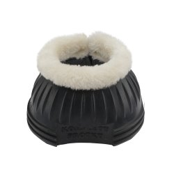 HG gummiklokker m. plys