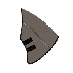 HG hals til adapting dkken